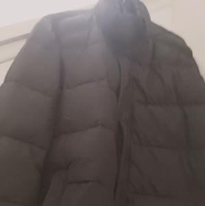 Calvin klein jacket